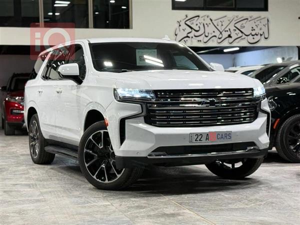 Chevrolet Tahoe 2023 for sale in Iraq - Najaf
